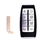 Oem Genesis GV70 Remote Smart Key TQ8-FOB-4F35 95440-AR011. Fixed Price $139.93.