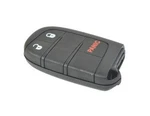 New Oem Mopar Smart Keyless Entry Remote Fob 68143502AC Grand Cherokee 14-21. Fixed Price $84.95.