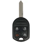 Oem Electronics Keyless Remote Fob 4B Rs Ford 80 Bit CWTWB1U793. Fixed Price $44.63.
