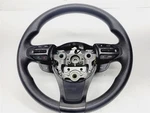 2014 2015 Kia Optima Steering Wheel Black Oem 56100-2TIP2VA. Fixed Price $112.50.