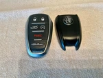Alfa Romeo Giulia Veloce 2017-2022 Oem Keyless Smart Fob. Fixed Price $38.00.