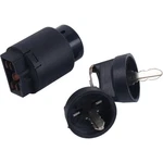 Ignition Switch W/ Keys JK427 For Kipor KDE12STA3 KD19STA3 KDE19EA Generators. Fixed Price $19.62.