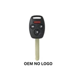 Oem Honda Accord 2008-2012 KR55WK49308 Remote Head Key Fob Reshelled. Fixed Price $30.42.