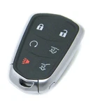 Original 2020 Cadillac Escalade Esv - 6 Button Smart Key Fob Remote. Fixed Price $75.00.