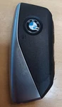 Genuine Oem 4 Btn 2022-2026 Bmw Smart Key Remote Fob IYZBK1 Matte Black. Fixed Price $26.95.