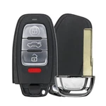 New Replacement Smart Key Remote Fob 08-16 Audi IYZFBSB802 W/ Comfort Access. Fixed Price $34.95.