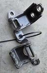 Bisagras De Honda Passport 2019. Fixed Price $35.00.