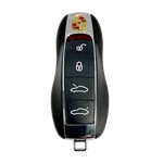 Unlocked Oem Porsche Keyless Remote Fob Button KR55WK50138. Fixed Price $119.83.