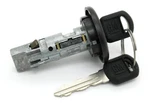 Oem Strattec Ignition Lock Cylinder Set W/gm Keys For 2003-06 Trucks & Suvs. Fixed Price $33.74.