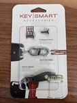 Key Smart Accessories-extension Screws, Quick Disconnect, Bottle Opener. Fixed Price $10.00.