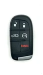 Oem Fob For 2011-2018 Dodge Charger, Challenger M3N40821302 05026676AH 56046777A. Fixed Price $79.99.