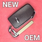 New Oem Kia FORTE5 Smart Key 4B Trunk CQOFD00430 95440-M6000(M6001). Fixed Price $99.99.