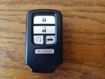 2019-2022 Honda Insight Hybrid Smart Key Remote Fob Fcc: CWTWB1G0090 5-BTN Good. Fixed Price $32.95.