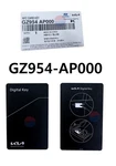 Genuine Oem Nfc Card Key GZ954 AP000 For Kia EV6 Sportage Sorento. Fixed Price $65.90.
