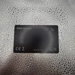 Oem Bmw Smart Key Fob Digital Card. Fixed Price $14.99.