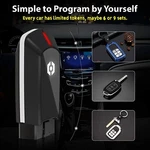 Fob Keyless Entry Transponder Obdii Remote Faslink X For Gm Tahoe Malibu. Fixed Price $69.99.