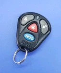 Boa 4-BUTTON Remote Start Transmitter Fob EZSDEI474B. Fixed Price $9.99.