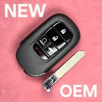New Oem 2023 2026 Honda Smart Key 5B Hatch/ Rs KR5TP-4 72147-T90-A21 Driver. Fixed Price $62.99.