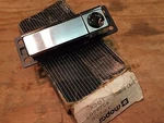 1985 86 Dodge Ram 50 Pick Up Truck Nos Mopar Glove Box Door Handle 4524207. Fixed Price $65.00.