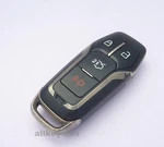 Genuine Oem Ford Mustang Cobra Smart Proxy Keyless Remote Fob +new Insert. Fixed Price $189.50.