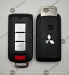 New! Oem Genuine Mitsubishi Eclipse Cross 2024-25 Prox Smart Key Fob OUCGHR-M013. Fixed Price $159.99.