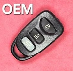 Oem 2010 2013 Kia Forte Keyless Entry Remote 4B Trunk PINHA-T008. Fixed Price $26.99.