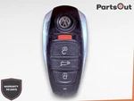 11-17 Vw Volkswagen Touareg Keyless Remote Entry Fob Oem Proximity Smart. Fixed Price $124.19.