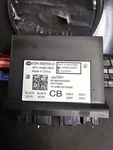 2014 Cadillac Ats Gm Keyless Entry Module / Bcm 13580551 5DK 009703-01. Fixed Price $30.00.