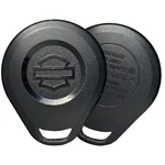 Harley Davidson Smart Security System Keyless Fob Remote Alarm L2C0028TR. Fixed Price $99.90.
