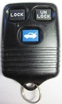 Keyless Entry Remote Oe Mazda Clicker Transmitter CWTWB1U411 Car Fob Control. Fixed Price $43.99.