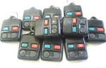 Keyless Entry Remote Mercury Fcc Id GQ43VT11T Oem Car Lot Ten 10. Fixed Price $44.22.