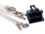 For 1988-1990 Buick Riviera Keyless Entry Module Connector Ac Delco 78279DJBC. Fixed Price $72.31.