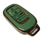 Keyless Entry Fob Plastic Tpu Cover For Honda Remote Accord Civic Pilot Hrv. Fixed Price $23.39.