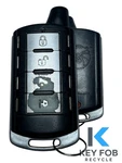 Factory Tarantula MKYRM3TX12 Fob Keyless Entry Remote. Fixed Price $30.88.