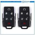 For Chevrolet Tahoe 2015 2016 2017 2018 2019 2020 Key Shell Remote Buttons. Fixed Price $24.23.