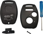 Binowen Replacement For 3 Buttons Keyless Entry Remote 2+1 Black. Fixed Price $9.12.