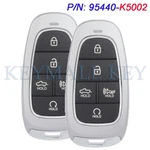 95440-K5002 Smart Remote Key Fob For Hyundai Santa Cruz 2021 2022 2023 2024. Fixed Price $45.48.
