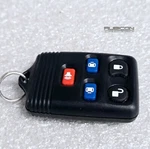 Ford Key Fob Transmitter Oem New Old Stock XF2T-15K601-AA. Fixed Price $17.99.