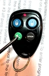 Prestige 91P 1-WAY 4-BUTTON Car Start Remote Control H50T43 H5OT43 APS45C APS45N. Fixed Price $35.15.