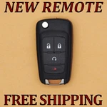 New/ Oem Electronics Gm Chevy Flip Key Remote Start Fob Transmitter 13501916. Fixed Price $950.00.