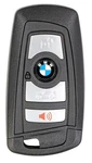 Oem For Select Bmw 5 7 X3 X4 Keyless Smart Remote Fob 9266843-01. Fixed Price $139.95.
