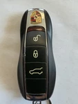 2010-2016 Porsche Panamera Smart Key Fob Remote Oem KR55WK50138. Fixed Price $69.88.