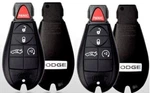 Dodge Dart 2013-2016 Keyless Entry 5B Remote (fobik) 56046771 M3N32297100. Fixed Price $70.00.