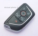 Oem 2020-2024 Chevrolet Corvette Smart Keyless Entry Remote Fob YG0G20TB1. Fixed Price $79.95.