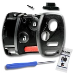 Keylesspros 3-BTN Shell Kit & Gut Case, Entry Remote Original Color. Fixed Price $16.59.