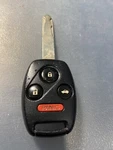 72147-TA0-A8 Oem Honda Accord Buttons Keyless Entry Remote Fcc ID:KR55WK49308. Fixed Price $37.37.