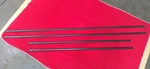 Genuine Gm Oem 999904 Rail Package Carrier M-vans New Old Stock!. Fixed Price $59.73.