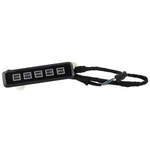 Genuine Ford Keyless Lock Pad RL3Z-14A626-AA. Fixed Price $102.18.