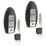 For 2003 2004 2005 2006 2007 Nissan Murano Keyless Entry Car Remote Fob. Fixed Price $17.95.