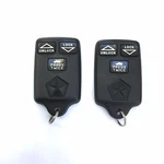 Remote 04688527 Concorde New Yorker Caravan Town & Country Lhs Transmitter Pair. Fixed Price $10.95.